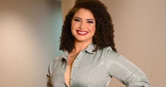 نسمة محجوب: أنتظر مهرجان القلعة كل عام وأشعر بالثقة على المسرح