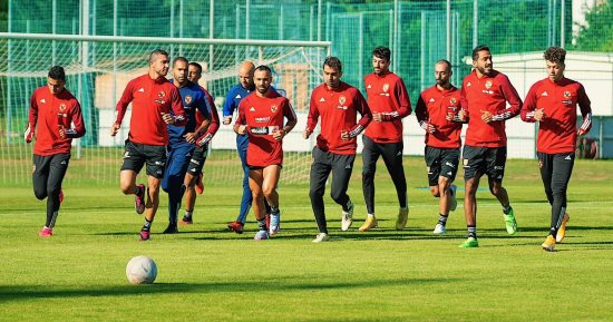 سحب قرعة كأس العالم للأندية اليوم فى السعودية بمشاركة الأهلي