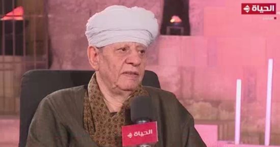 ياسين التهامي لـ"الحياة": مهرجان القلعة يجمع كل المحبين وتراثنا جميل 