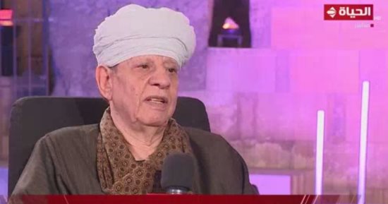 ياسين التهامى للشعب المصرى: "انظر حولك ترى نفسك بعدها قل الحمد لله"