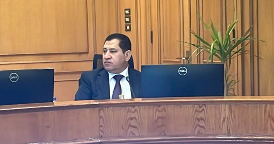 جامعة حلوان: الاهتمام بتعزيز مواجهة تغيرات المناخ لدى الطلاب بأسبوع شباب الجامعات