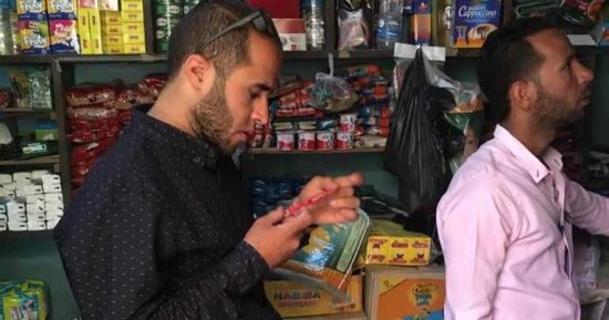المرور على 3656 منشأة غذائية وتحرير 1031 محضرا خلال حملات تفتيشية بالمنيا