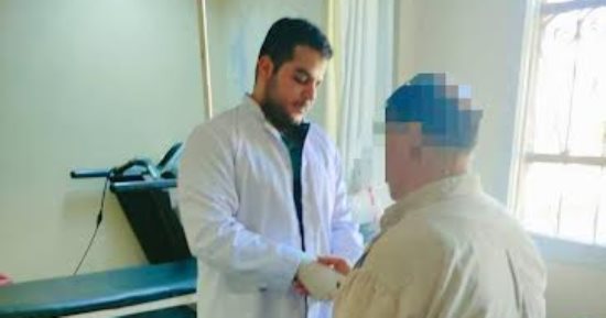 صحة الدقهلية جلسات العلاج الطبيعى تتخطى حاجز الـ 74 ألفاً خلال أغسطس  