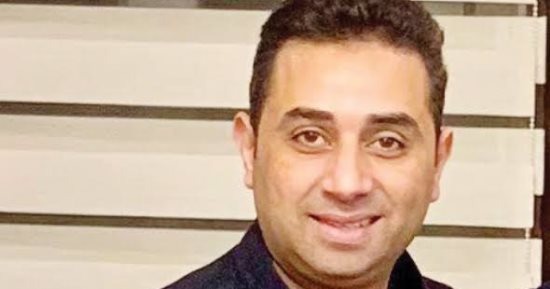 أحمد عبد العاطى: لائحة الأجور المزعومة مجهولة المصدر ولا أحد يقبل تصنيف فنانى مصر