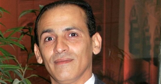 تجديد تعيين محمد يوسف رئيسا لإدارة شئون مكتب رئيس المجلس الأعلى للثقافة