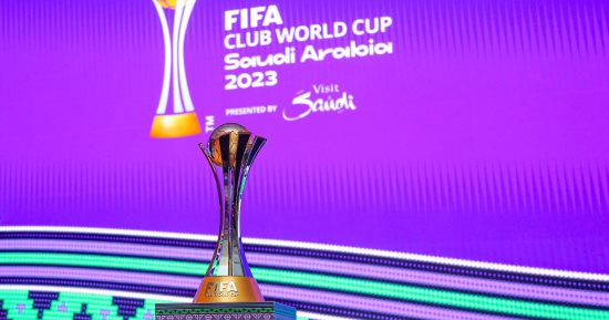 تعرف على قرعة كأس العالم للأندية 2023 كاملة ومواعيد مباريات الأهلى