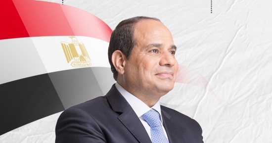 مصر قادرة على التحديات.. رسائل الرئيس السيسى بمؤتمر الصحة والسكان (إنفوجراف)