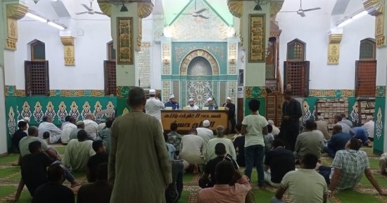 علماء الأوقاف: الفتوى الإلكترونية أمانة ثقيلة تحتاج إلى تأهيل خاص 