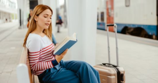 3 أبراج "دودة قراءة" ومحبة للثقافة.. يؤمنون بقدرة الكتب على تحسين حياتهم