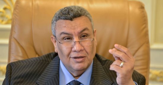 وكيل خطة النواب: 21 اجتماعا الأسبوع الجارى لمناقشة الموازنة العامة 2024/25