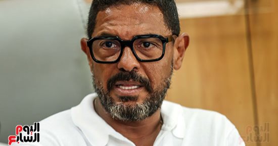 هاني فرحات: مصر لديها في كل مرحلة أسطورة فنية أمثال سيد درويش وبليغ حمدي