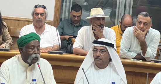 أحمد أبو رحيمة بمهرجان المسرح التجريبي: الشباب مستقبل المسرح العربي