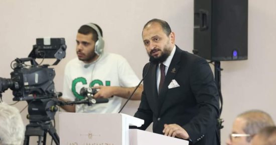 عضو بالتنسيقية فى الحوار الوطنى: لابد من توطين الصناعة المحلية لتلبية احتياجات السوق