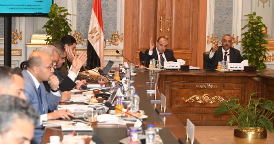 لجنة صياغة قانون الإجراءات الجنائية تجتمع لاستعراض الصياغة النهائية للمواد