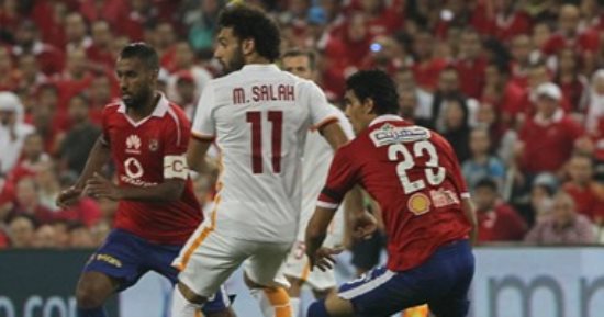 هل يواجه محمد صلاح الأهلى بقميص اتحاد جدة فى كأس العالم للأندية؟ 