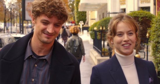 فيلم وودى ألن Coup de Chance يلقى استحسان النقاد بمهرجان فينيسيا السينمائى
