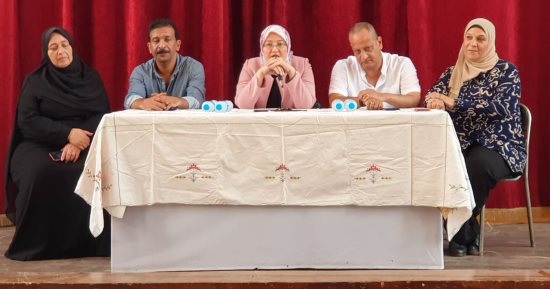 "تعليم بورسعيد" ينهى استعداداته لاستقبال الطلاب بالعام الدراسى الجديد