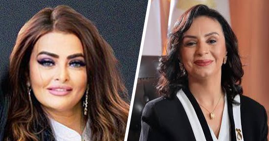 المجلس القومى للمرأة ومنتدى الخمسين يتفقان على تعزيز العمل المشترك