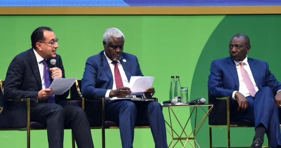 رئيس الوزراء: الحياد الكربونى يحتاج تمويلا دوليا يبلغ 4 تريليونات دولار سنويا