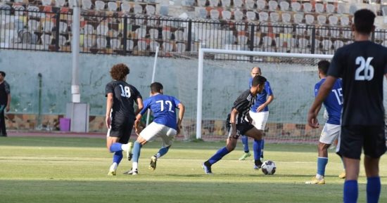 اشتعال المنافسة على تذكرتى الصعود لدورى الأضواء بعد مباريات الجولة الـ32 للمحترفين