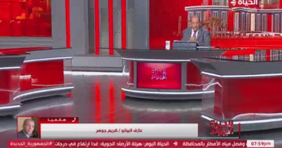 عازف البيانو كريم جوهر: جمهور مهرجان القلعة "حاجة تفرح"