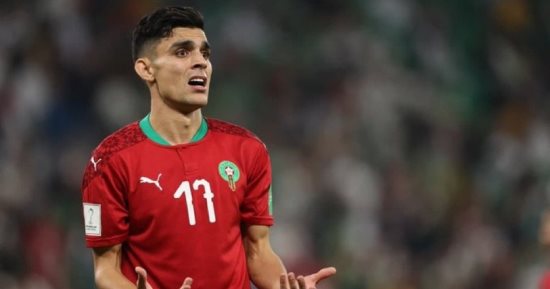 تقارير: تعثر انتقال أشرف بن شرقى إلى الريان القطري بسبب الراتب