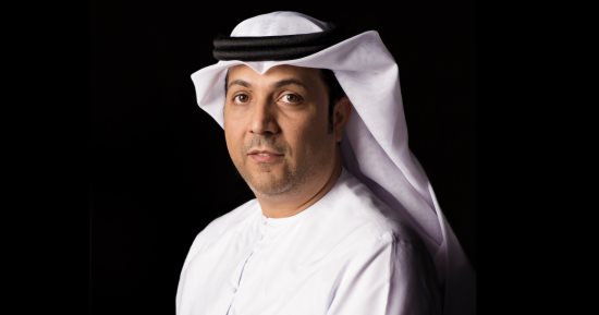 طارق سعيد علاى: جائزة الشارقة للاتصال الحكومى ربطت بين المحلى والعالمى
