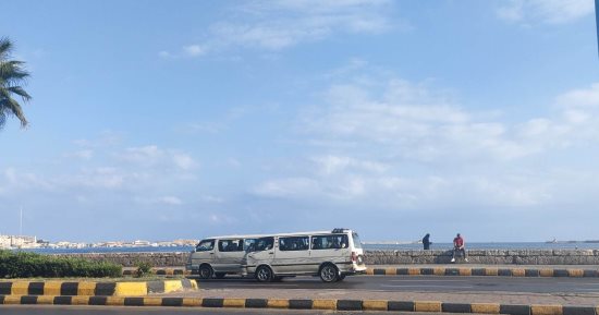 طقس الإسكندرية اليوم.. ارتفاع درجات الحرارة والعظمى تسجل 34 درجة 