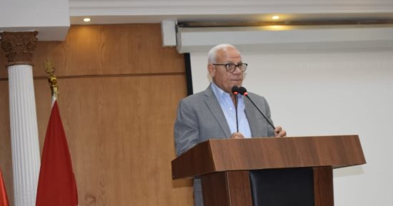 محافظ بورسعيد يوجه بتشكيل لجان للتأكد من جاهزية المدارس للعام الدراسى الجديد