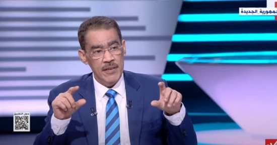 ضياء رشوان: كل المشاركين في الحوار الوطني اتفقوا على ضرورة تقوية الأحزاب