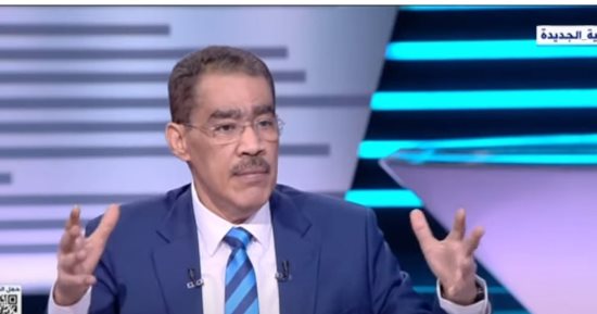 ضياء رشوان يدعو إلى توفير حوافز للصناعات في الصعيد لتحقيق التنمية