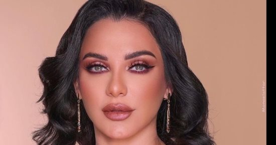 تكريم سلاف فواخرجي بمهرجان الغردقة الدولي لسينما الشباب