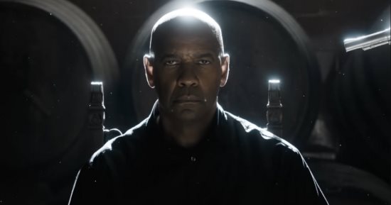 فيلم دينزل واشنطن الجديد The Equalizer 3 يحقق 68 مليون دولار فى 4 أيام