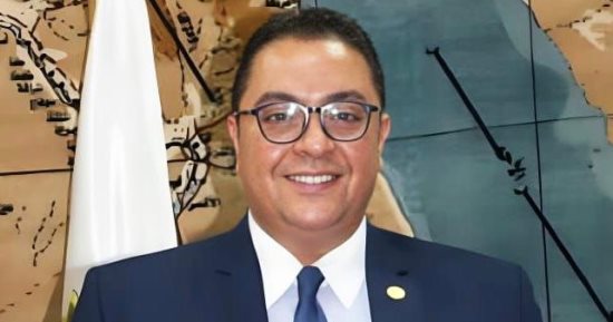 التعليم العالى: ندب الدكتور كريم همام مستشارًا للوزير للأنشطة الطلابية