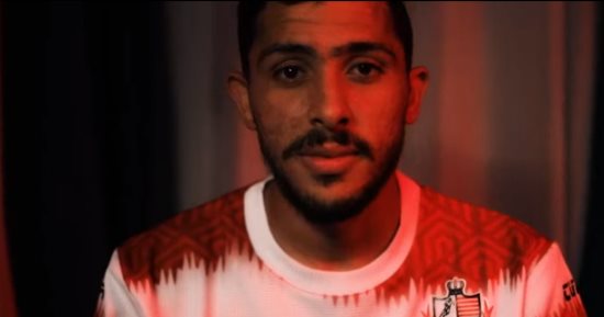 بلدية المحلة يعلن التعاقد مع عبد الناصر دي ماريا قادما من فاركو