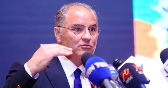 نائب رئيس الشركة المتحدة محمد سعدي يكشف حقيقة "لائحة الأجور المزعومة"