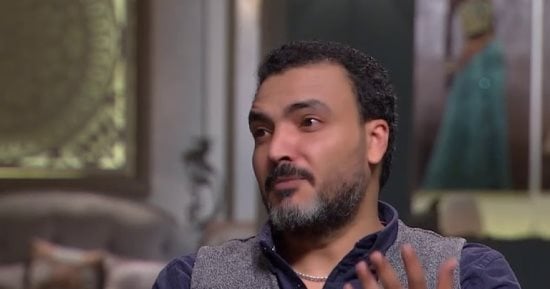 المنتج إبراهيم حمودة عن معاناة صناع الدراما: إيجار يوم التصوير يصل لـ 150 ألف جنيه كحد أدنى وبالفنادق مليون جنيه.. ويجب على الدولة التعامل مع الصناعة باعتبارها مشروعا قوميا وسلعة تصديرية ذات أهمية استراتيجية