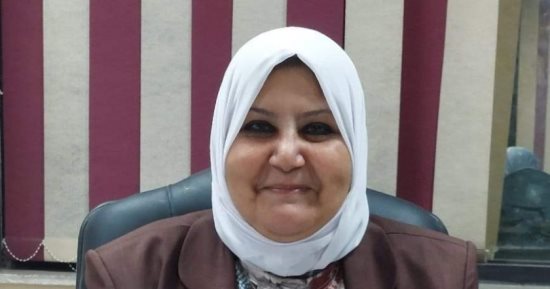 تضامن كفر الشيخ: نسعى للوصول لعدد كبير من المستفيدين الأسر الأولى بالرعاية