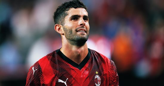 بوليسيتش أفضل لاعب فى ميلان خلال أشهر أغسطس