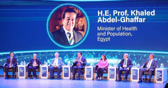مساعد وزير الصحة: 100 مليون صحة مثال واضح للدبلوماسية الطبية وتحويل التحديات لفرص