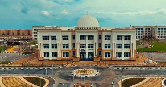 فتح باب التقدم لجوائز جامعة المنصورة.. تفاصيل