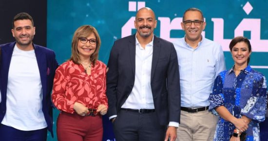 قصة صعود سويفل لـ1.5 مليار دولار وهبوطها المفاجئ في "الفرصة" مع لميس الحديدي