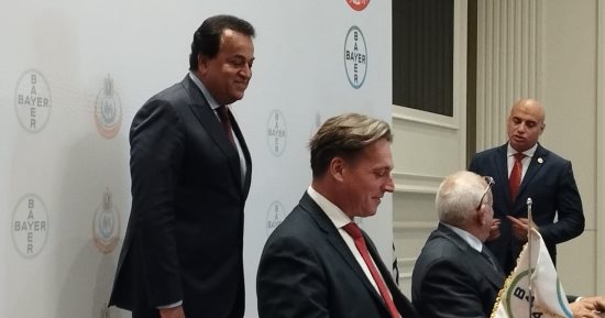 وزير الصحة: أدخلنا أحدث وسائل تنظيم الأسرة.. وافتتاح مراكز متميزة بالصعيد