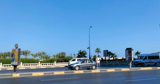 طقس الإسكندرية اليوم.. ارتفاع ملحوظ بدرجات الحرارة والعظمى تسجل 35 درجة 