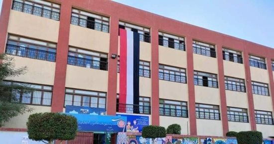 قطار التطوير مستمر فى التعليم ببورسعيد.. توسعات بـ4 مدارس وإحلال كلى لمدرستين وجزئى لأخرى وإنشاء اثنتين.. و"كيل التعليم" تشدد على جاهزية المدارس لاستقبال العام الدراسى.. ودورات تدريبية لمسئولى الصيانة.. صور