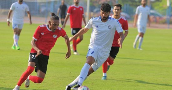 الودية التاسعة.. سموحة يواجه زد اليوم استعدادا للموسم الجديد