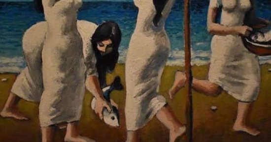 سينما الهناجر بالأوبرا تنظم احتفالية فى حب محمد حجى