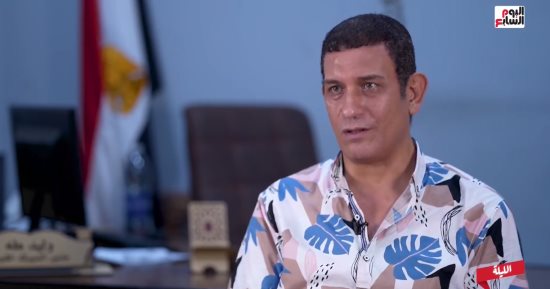 مدير السيرك القومي يكشف لـ"تليفزيون اليوم السابع" كواليس العروض الخطيرة والحيوانات المفترسة
