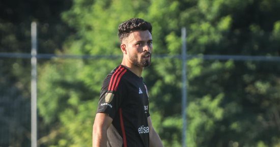 كولر يكلف بيرنيجر بتطوير أداء صلاح وطاهر وكريستو للمشاركة مع الأهلي 
