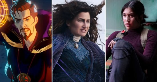 تأجيل فيلم "Agatha" إلى خريف 2024.. بعد تأجيل "Echo" بسبب الاضطرابات